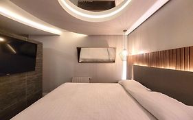 Motel Daponti